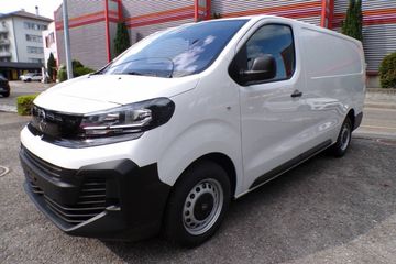 Opel Vivaro Extra Long  2.0 CDTI 