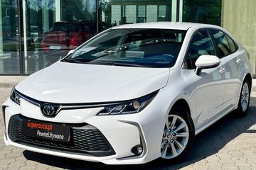 Toyota Corolla 1.5  MS