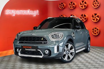 Mini Countryman Cooper S&E ALL4