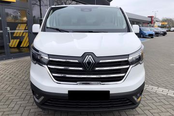 Renault Trafic L2H1 Extra AT9