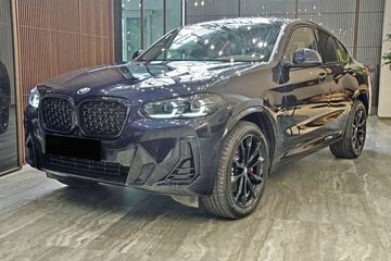 BMW X4 xDrive20d M Sport