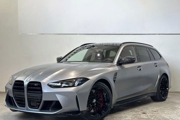 BMW Seria 3 Touring M3 Competition xDrive