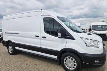 Ford Transit Trend L3H2