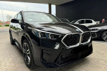 BMW X2 sDrive18d M Sport