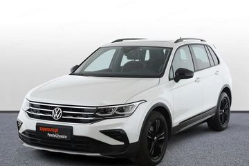 Volkswagen Tiguan 2.0 TDI 4Mot. DSG