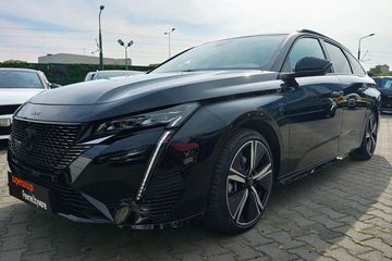 Peugeot 308 1.2
