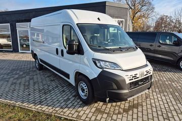 Fiat Ducato 3.3t L3H2