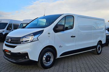 Fiat Talento L2H1 AT