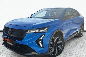 Renault Rafale 1.2 E-Tech PHEV 4x4 300 Esprit Alpine MMT