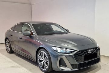 Audi A5 TFSI S line