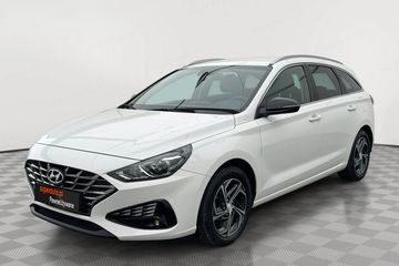 Hyundai i30 1.0 T-GDI Smart