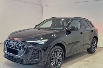 Audi Q5 TFSI S tronic S line