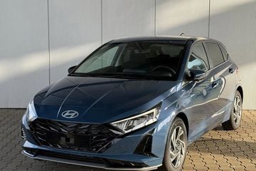Hyundai i20 1.2 Modern
