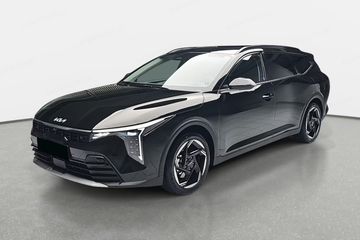 Kia K4 1.6 T-GDI M