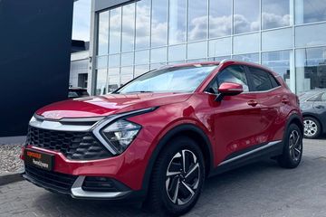 Kia Sportage 1.6 T-GDI L 2WD