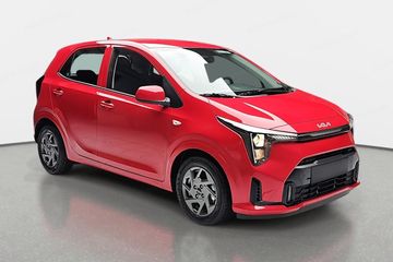 Kia Picanto 1.0 GDi L