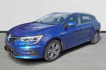 Renault Megane 1.3 TCe FAP Intens EDC
