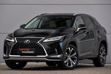 Lexus RX 300 Business Edition +
