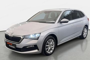 Skoda Scala 1.0 TSI