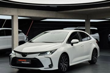 Toyota Corolla 1.5 Style