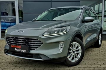 Ford Kuga 1.5 EcoBoost FWD Titanium