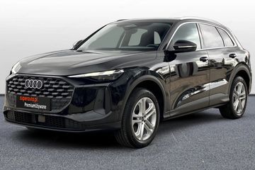 Audi Q5 Tfsi Mhev 150 Kw Quattro s Tronic