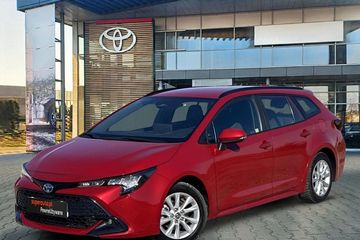 Toyota Corolla 1.8 Hybrid Comfort