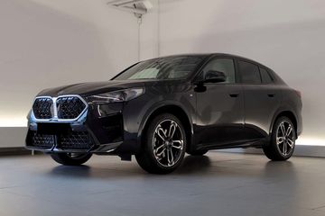 BMW X2 sDrive20i M Sport