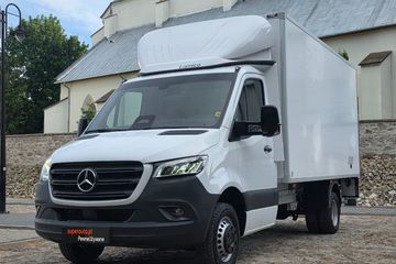 Mercedes Sprinter CDI