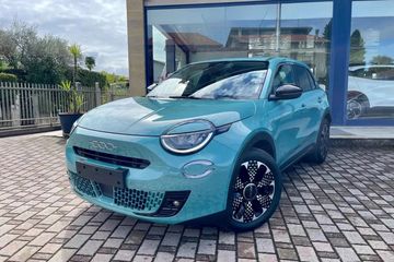 Fiat 600 La Prima 1.2 Turbo Hybrid