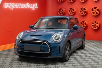 Mini Mini Cooper SE