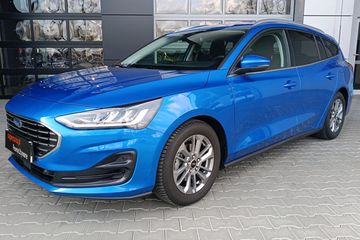 Ford Focus 1.0 EcoBoost