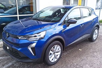 Renault Captur Evolution 1.0 TCe