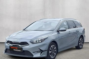 Kia Ceed 1.5 T-GDI L DCT