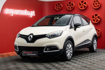 Renault Captur 0.9 Energy TCe