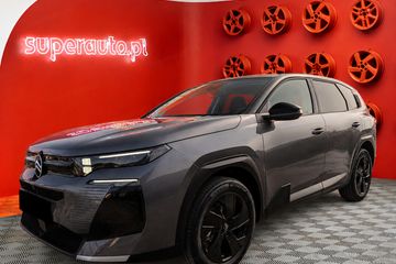 Citroen C5 Aircross Plus eDCT6 1.2 mHEV