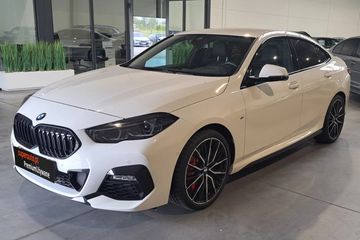 BMW Seria 2 Gran Coupe 218i M Sport