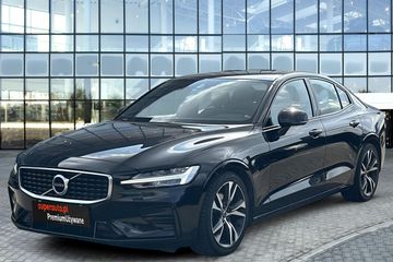 Volvo S60 T4 R-Design