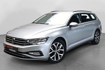 Volkswagen Passat 2.0 TDI EVO Business