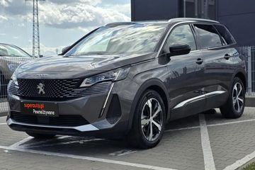 Peugeot 5008 PureTech GT S&S EAT8