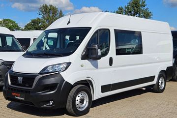 Fiat Ducato 2.2 L3H2