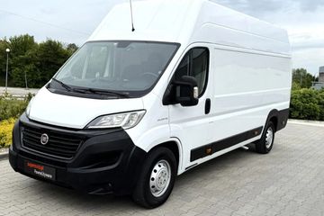 Fiat Ducato 2.3 L4H3