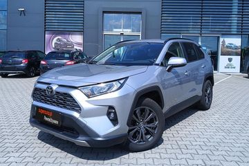 Toyota RAV4 Comfort