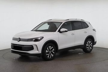 Volkswagen Tiguan Life Plus 1.5 eTSI DSG