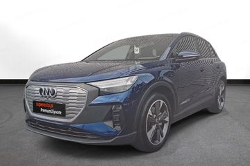Audi Q4 e-tron 45 82kWh quattro Advanced