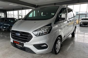 Ford Transit Custom L2H1 Trend AT