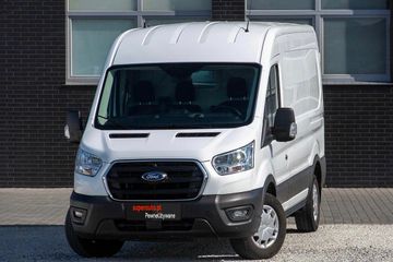 Ford Transit L2H2