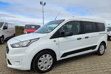 Ford Transit Connect Kombi L2H1