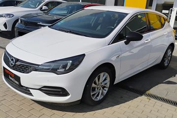 Opel Astra V 1.2 T Edition S&S