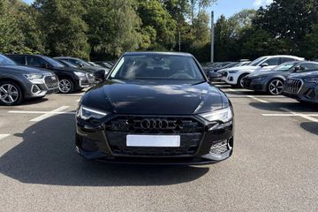 Audi A6 40 TDI quattro Advanced